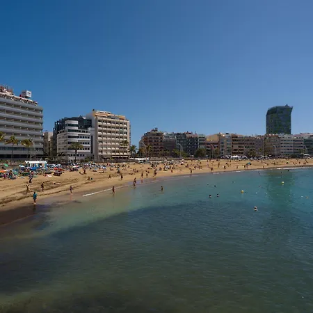Canteras 2 Tatil Evi *