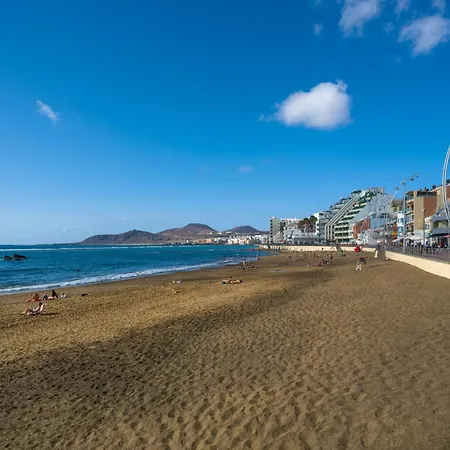 Canteras 2 Tatil Evi Las Palmas de Gran Canaria