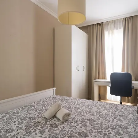 Canteras 2 Semesterbostad Las Palmas de Gran Canaria