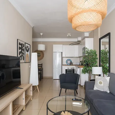 Canteras 2 * Las Palmas de Gran Canaria