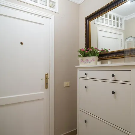 Semesterbostad Canteras 2 Las Palmas de Gran Canaria