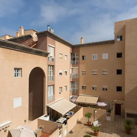 Canteras 2 * Las Palmas de Gran Canaria