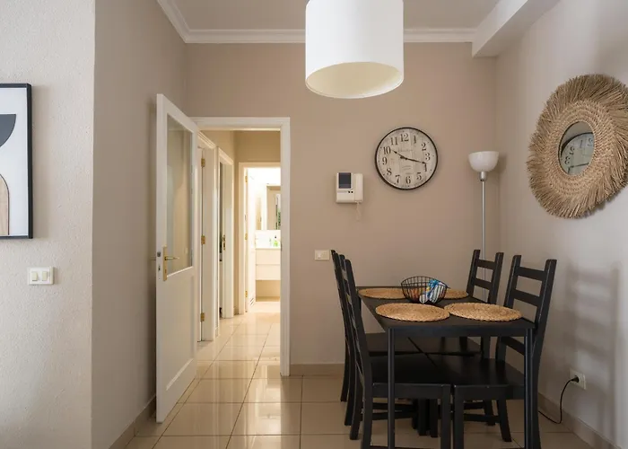 Canteras 2 * Лас-Пальмас-де-Гран-Канария