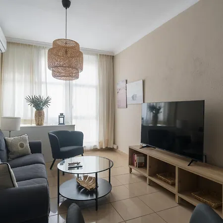 Canteras 2 Hébergement de vacances