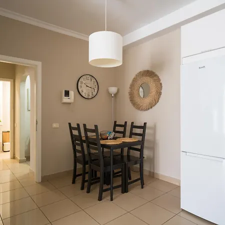 Canteras 2 Las Palmas de Gran Canaria