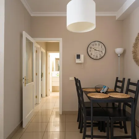 Canteras 2 * Las Palmas de Gran Canaria