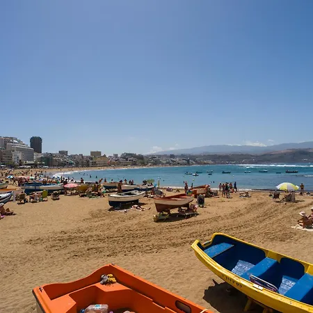 Casa de Férias Canteras 2