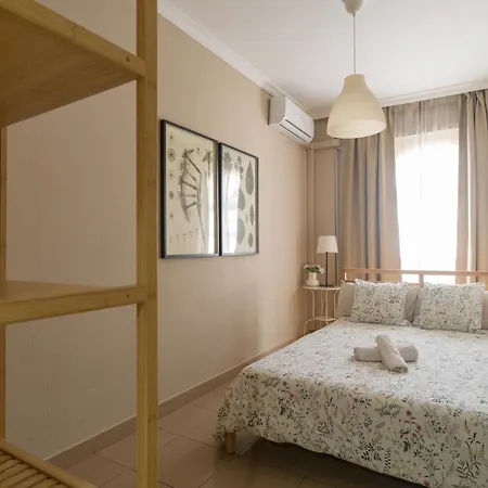 Canteras 2 Hébergement de vacances