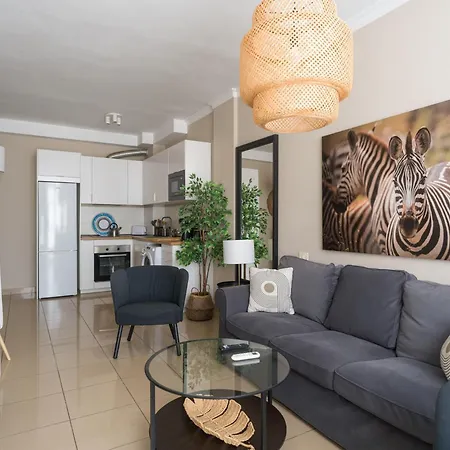 Canteras 2 Tatil Evi