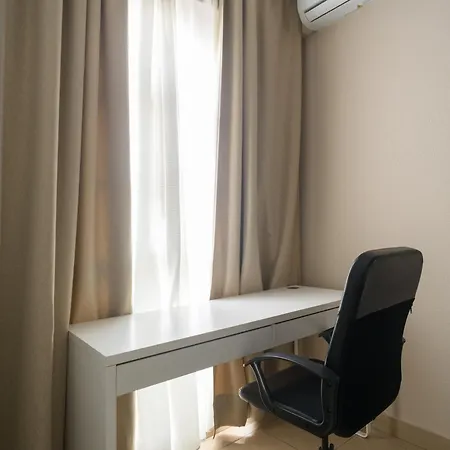 Hébergement de vacances Canteras 2 *