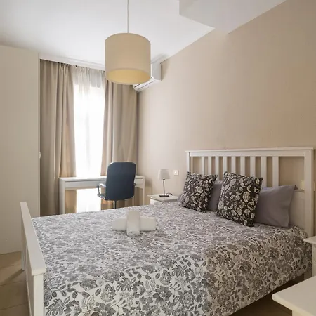 Canteras 2 Hébergement de vacances Las Palmas de Gran Canaria