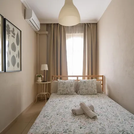 Hébergement de vacances Canteras 2 *