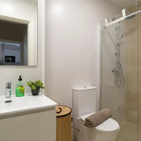 Canteras 2 Hébergement de vacances *