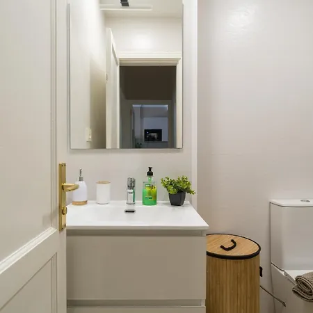 Canteras 2 Hébergement de vacances