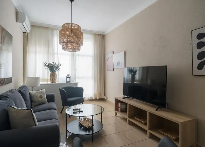 Canteras 2 Tatil Evi