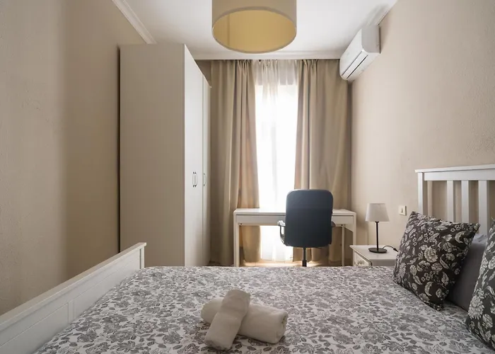 Tatil Evi Canteras 2 Las Palmas de Gran Canaria