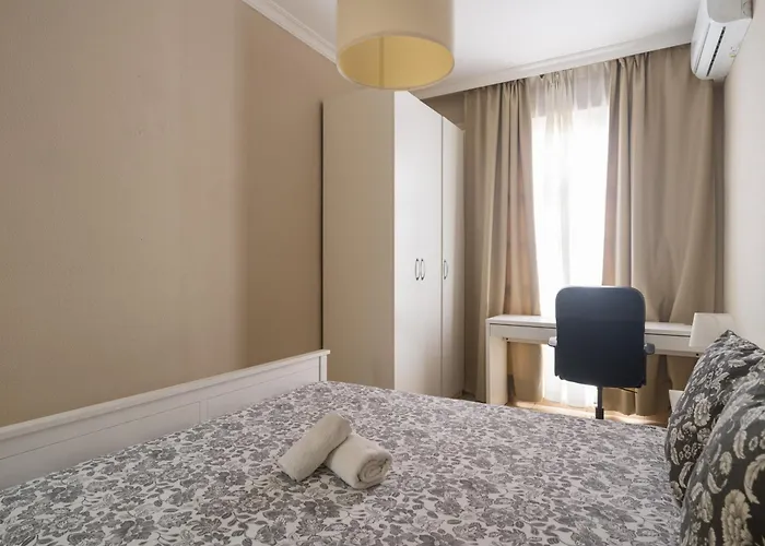 Canteras 2 Tatil Evi Las Palmas de Gran Canaria