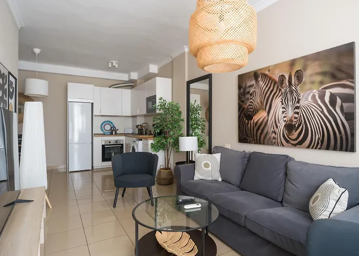 Canteras 2 Dom wakacyjny