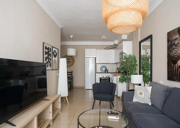 Canteras 2 * Las Palmas de Gran Canaria