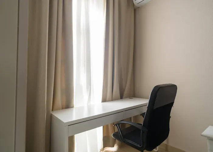 Tatil Evi Canteras 2 *