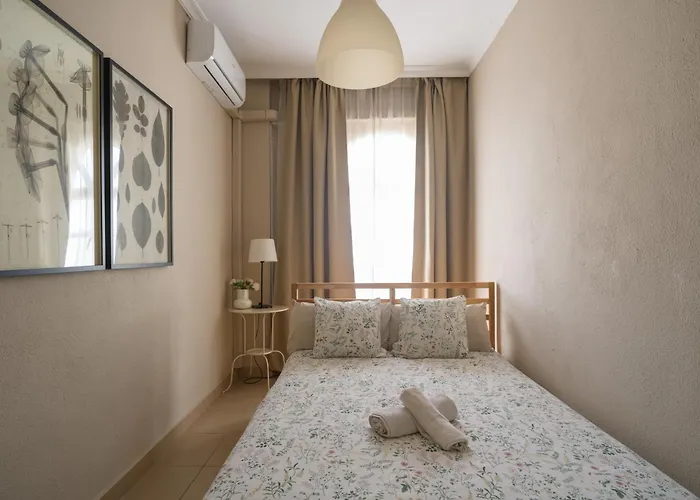 Dom wakacyjny Canteras 2 *