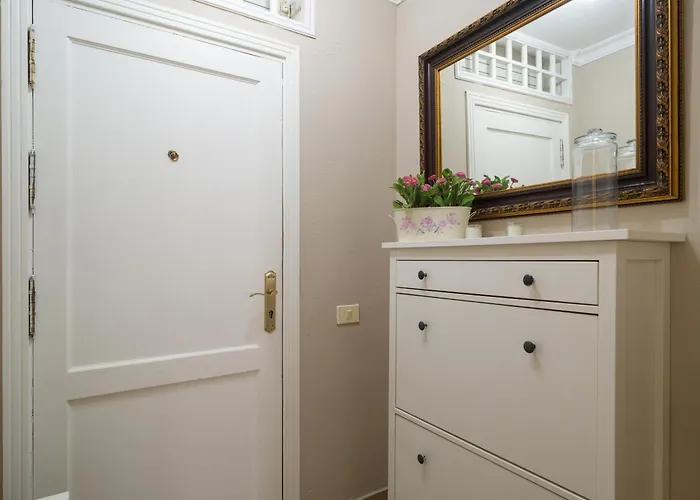 Tatil Evi Canteras 2 Las Palmas de Gran Canaria