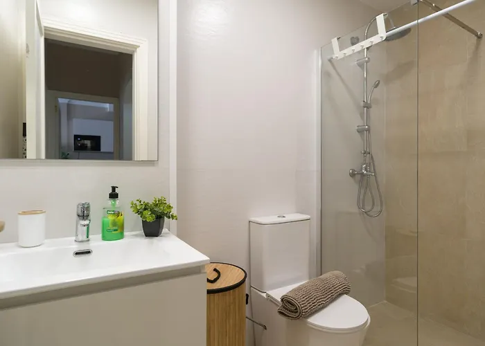 Canteras 2 Tatil Evi *