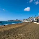 Canteras 2 Сasa de vacaciones Las Palmas de Gran Canaria