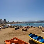 Сasa de vacaciones Canteras 2