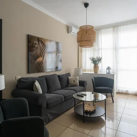 Canteras 2 * 라스팔마스