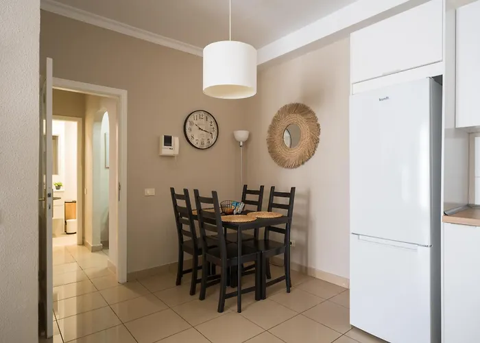 Canteras 2 라스팔마스