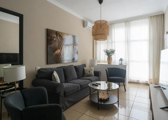 Canteras 2 * 라스팔마스