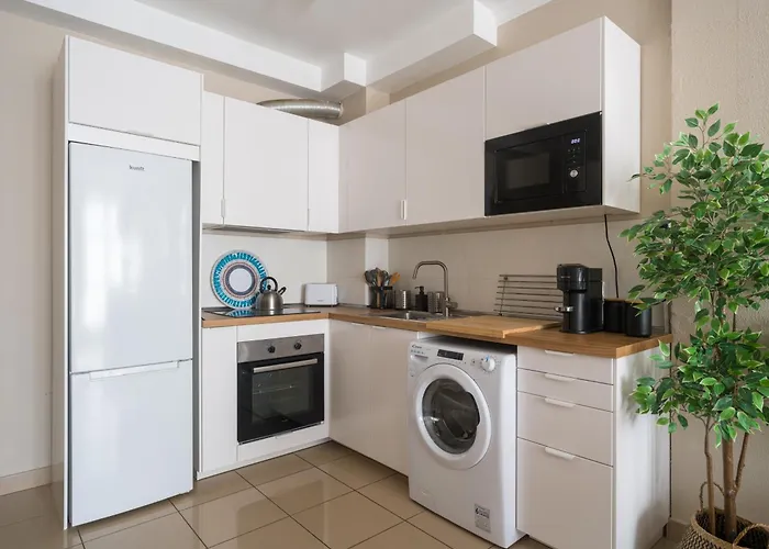 Canteras 2 라스팔마스